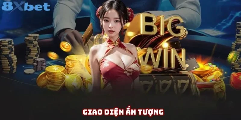 Sân chơi sở hữu giao diện ấn tượng, tốc độ truy cập trang mượt mà Sân chơi sở hữu giao diện ấn tượng, tốc độ truy cập trang mượt mà