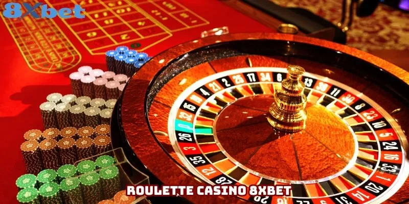 Roulette mang đến những vòng quay thưởng kịch tích cho người mới Roulette mang đến những vòng quay thưởng kịch tích cho người mới