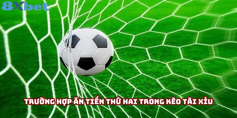 Phổ cập tình huống ăn kèo tài xỉu 2 trái Phổ cập tình huống ăn kèo tài xỉu 2 trái