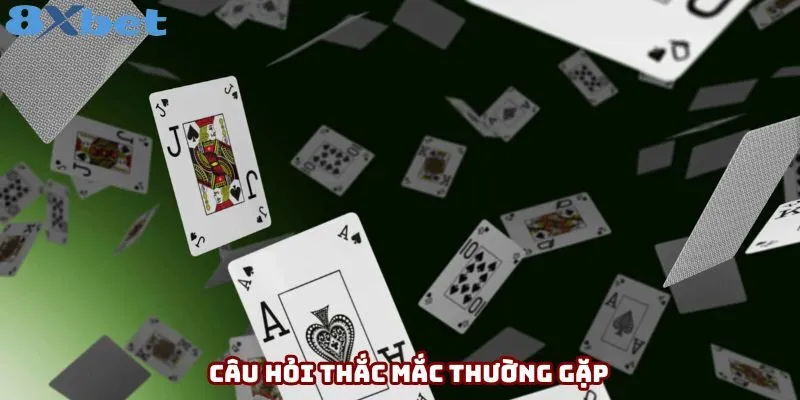 Câu hỏi thắc mắc thường gặp Câu hỏi thắc mắc thường gặp