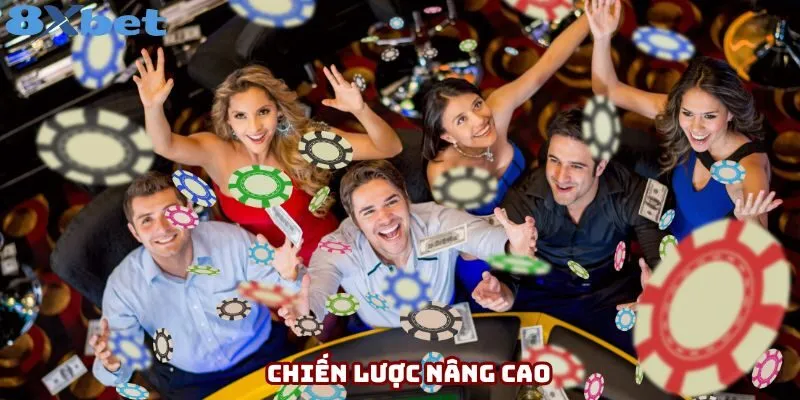 Chiến lược nâng cao Chiến lược nâng cao