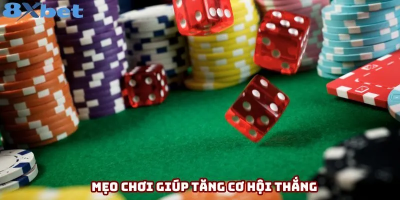 Mẹo chơi rồng hổ 8xbet giúp tăng cơ hội thắng Mẹo chơi rồng hổ 8xbet giúp tăng cơ hội thắng