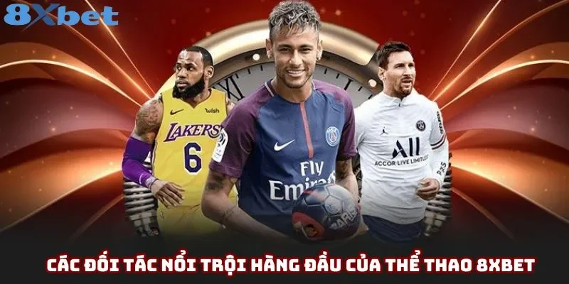 3 đối tác uy tín hàng đầu của nền tảng nên nắm rõ 3 đối tác uy tín hàng đầu của nền tảng nên nắm rõ