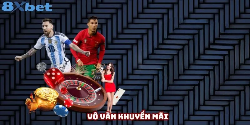 Bạn nhận được nhiều khuyến mãi thú vị, độc lạ mỗi ngày Bạn nhận được nhiều khuyến mãi thú vị, độc lạ mỗi ngày